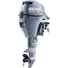 Лодочный мотор Seanovo SNF9.9HS