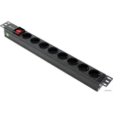 Блок розеток 5bites PDU819A07