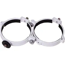 Набор крепежных колец для рефракторов Sky-Watcher 114-116мм 72719