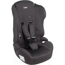 Автокресло Zlatek ZL513 Atlantic Basic / KRES3815 (серый/умбра)