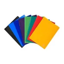 Папка для бумаг Exacompta 8540E (ассорти)