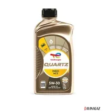 TOTAL QUARTZ INEO MC3 5W-30 1л