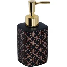 Дозатор для жидкого мыла Bisk Glossy 07968