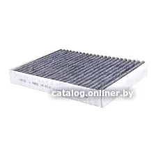 Салонный фильтр Knecht/Mahle LAK675/2/S