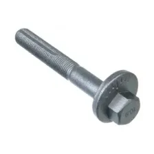 болт рычага регулировочный! эксцентрик Mazda 3/5/Axela/CX-7 03 Z42802 ZENTPARTS