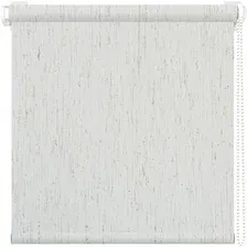 Рулонные шторы АС МАРТ Оливия 90x160 (лен)