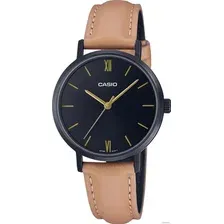 Наручные часы Casio LTP-VT02BL-1A