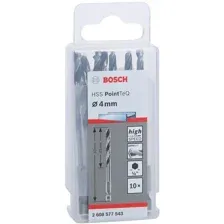Набор сверл Bosch 2608577543 (10 шт)