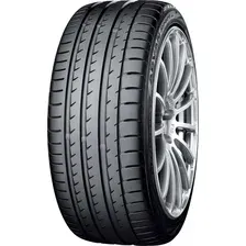 Летняя шина Yokohama Advan Sport V105 275/35R18 99Y