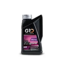 Моторное масло GRO Racing 20W-50 1л