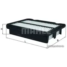 Воздушный фильтр Mahle Knecht LX1915