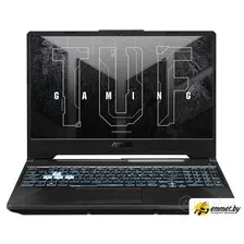 Игровой ноутбук ASUS TUF Gaming A15 FA506NCR-HN044