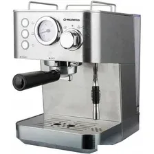 Рожковая кофеварка MAUNFELD MF-721S Pro