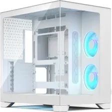 Корпус Fractal Design Pop 2 Vision FD-C-POV2A-03
