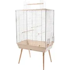 ZOLUX Клетка для птиц NEO Jili XL