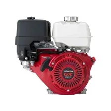 Двигатель бензиновый HONDA GX390UT2X-QXQ4-OH