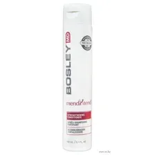 Кондиционер для волос "Bosley mendXtend Strengthening Conditioner" (150 мл)