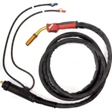 Сварочная горелка Aurora MIG 400 WATER COOL 400A EURO 12039