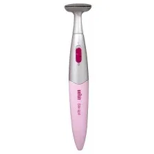 BRAUN SILK-EPIL FG 1100 (РОЗОВЫЙ)
