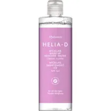 Мицеллярная вода Helia-D Hydramax (400мл)