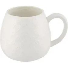 Кружка Gipfel Blanche 52101 (белый)