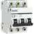 Выключатель автоматический EKF ВА 47-29 3P 10A (C) 4.5кА mcb4729-3-10C