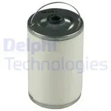 Топливный фильтр DELPHI HDF499