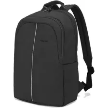 Городской рюкзак Tigernu T-B9017 15.6’’ (черный)