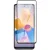 Защитное стекло BoraSCO Для Infinix Hot 40i/Smart 8/Smart 8 Plus антиблик 72513