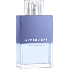 Туалетная вода Armand Basi L'eau Pour Homme (125мл)