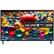 Телевизор LG UHD AI UA74 43UA74006LB
