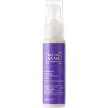 Сыворотка для век Белита-М Bio-Tox Snail Neuropeptide против гусиных лапок (30г)