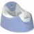 Детский горшок Kidwick Трио KW090501 (фиолетовый)