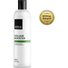 Кондиционер для волос Epica Professional Volume Booster (300мл)