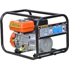 Генератор SBK BG4100S