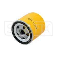 Фильтр масляный AUDI A3 10-14 12 A4 14 15 Q2 14 16 Q3 14 13 SKODA Fabia 10-16 14 SUFIX SP-1034