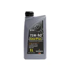 Трансмиссионное масло Senfineco GearPlus 75W-90 1л