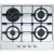 Варочная панель Franke Maris FHMA 604 3G DC XS C