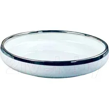 Тарелка глубокая Lenardi Multicolor 205-640