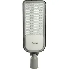 Светильник уличный Feron SP3050 / 41271 (серый)