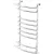 Полотенцесушитель Gloss & Reiter Cascade Drawt Л. 50х100.КД9.G1