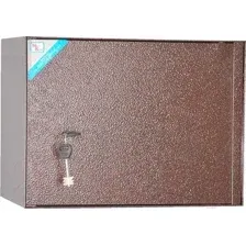 Офисный сейф Меткон ШМ-6