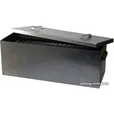 Коптильня RoyalGrill 80-089