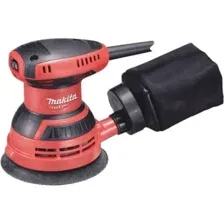 Шлифмашина эксцентриковая MAKITA M9204