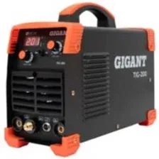 Инвертор сварочный Gigant TIG-200