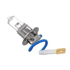 Лампа галогеновая NG H3 24V PK22S