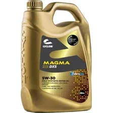Моторное масло Cyclon Magma Syn DXS 5W-30 4л