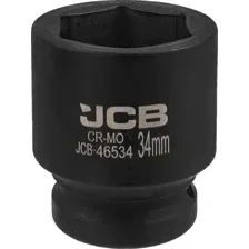Головка слесарная JCB 59 547 /; '-46534