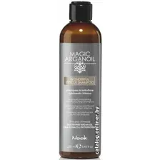 Шампунь Nook Wonderful Rescue Shampoo Intensely Nourishing 250 мл