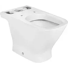 Чаша унитаза напольного Roca The Gap Square 7342477000